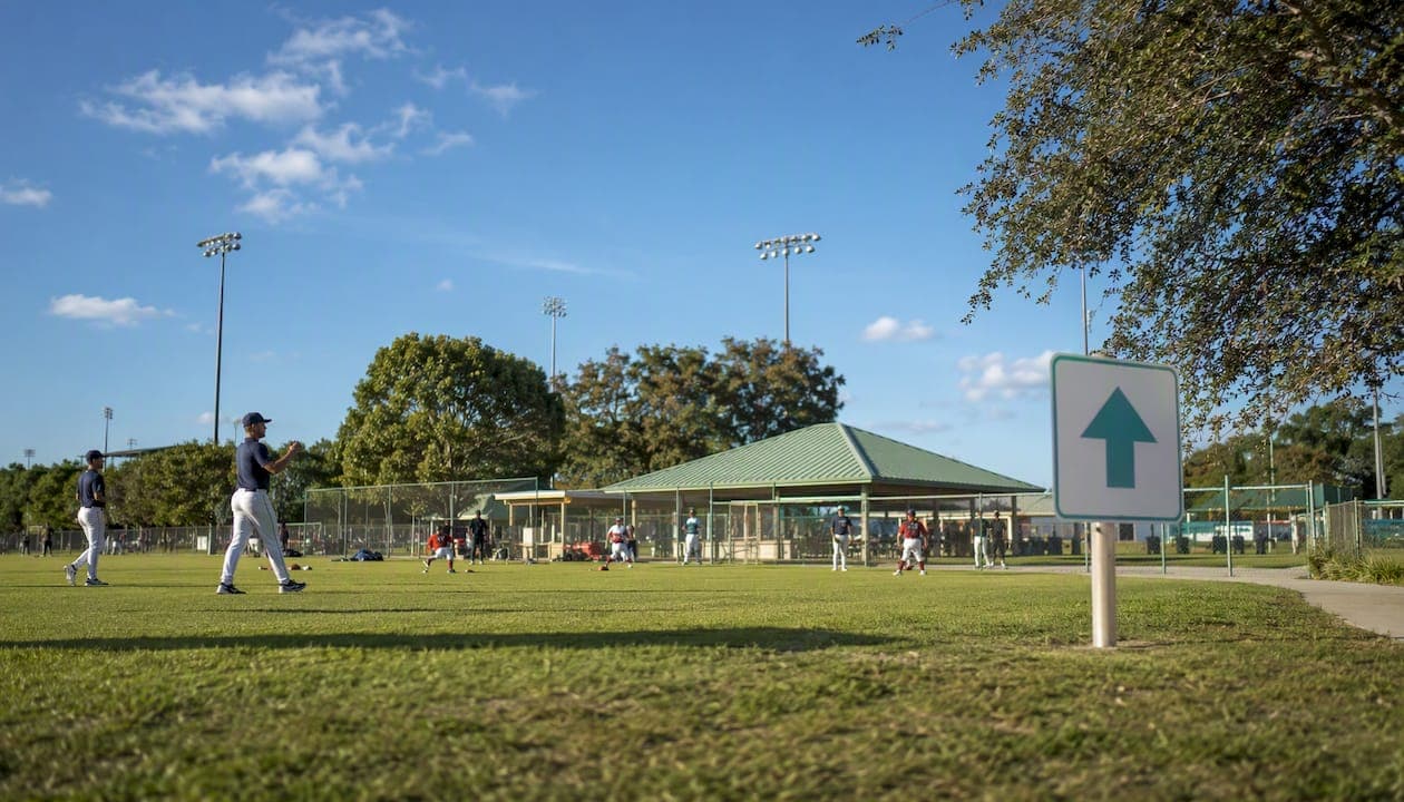 Lightning Policy for Sports Organizers: Safety Checklist