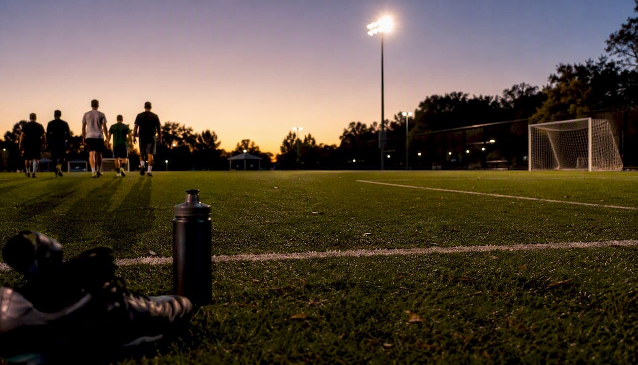 What Does It Actually Cost to Rent a Soccer Field?
