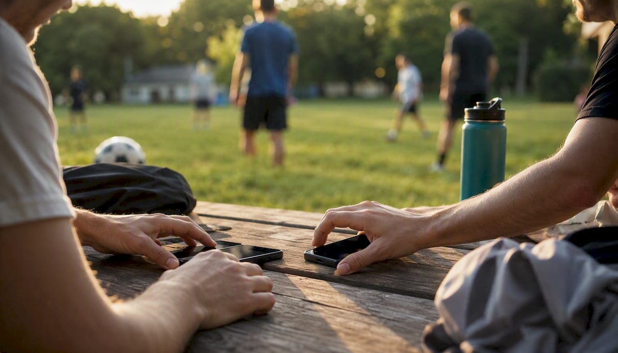 Group Chat Guidelines That Actually Keep the Peace