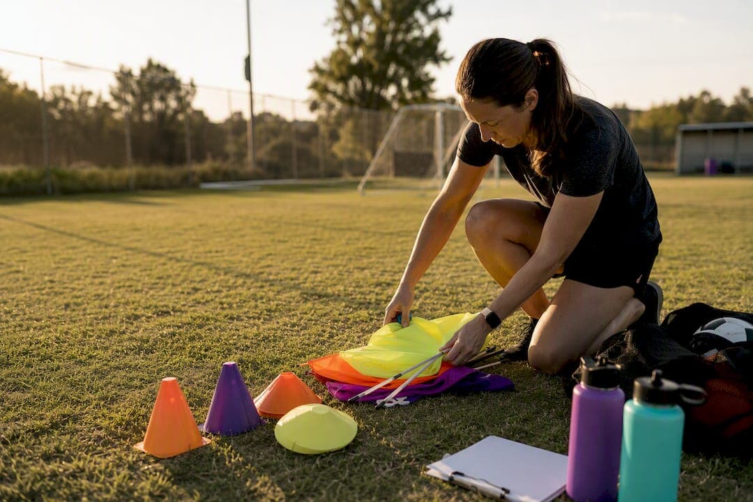 How to Start an Adult Rec League in One Season