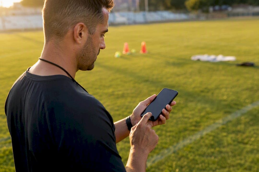 How to Cancel a Pickup Game Without Losing Half Your Roster