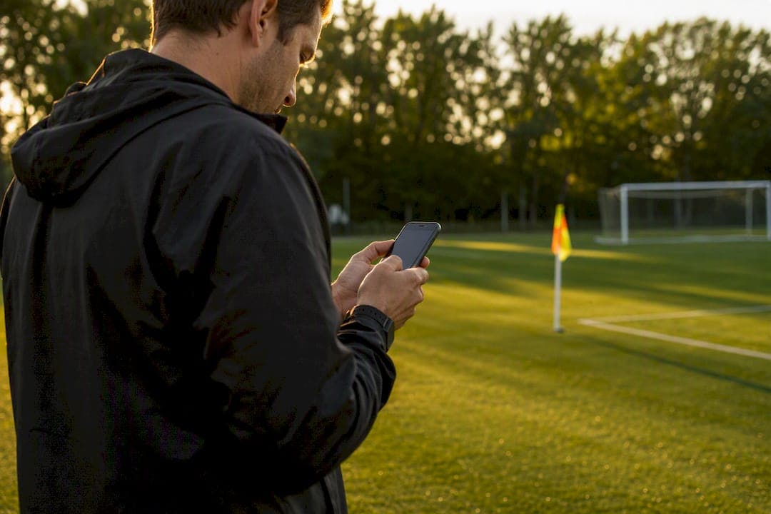 A No-Show Fee Policy That Keeps Pickup Games Full