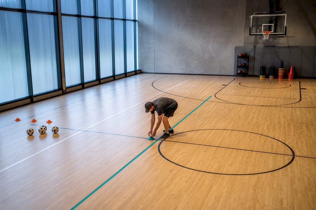 Eight Week Checklist for Overlapping Seasons Scheduling