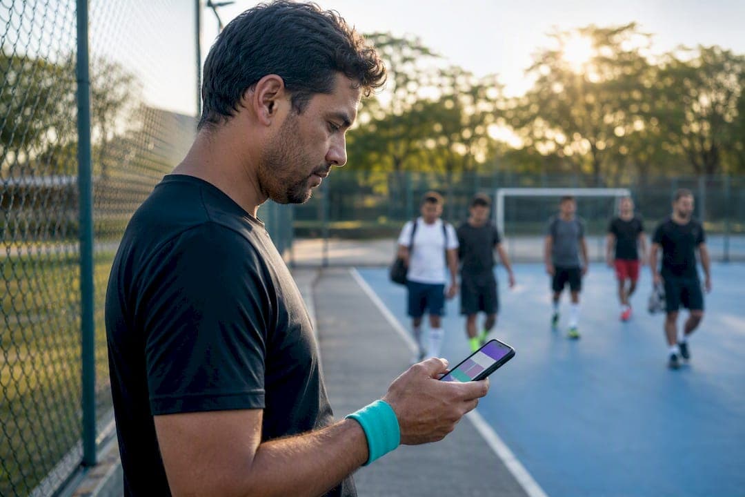3 Google Forms Templates for Sports RSVPs with Copy Ready Fields