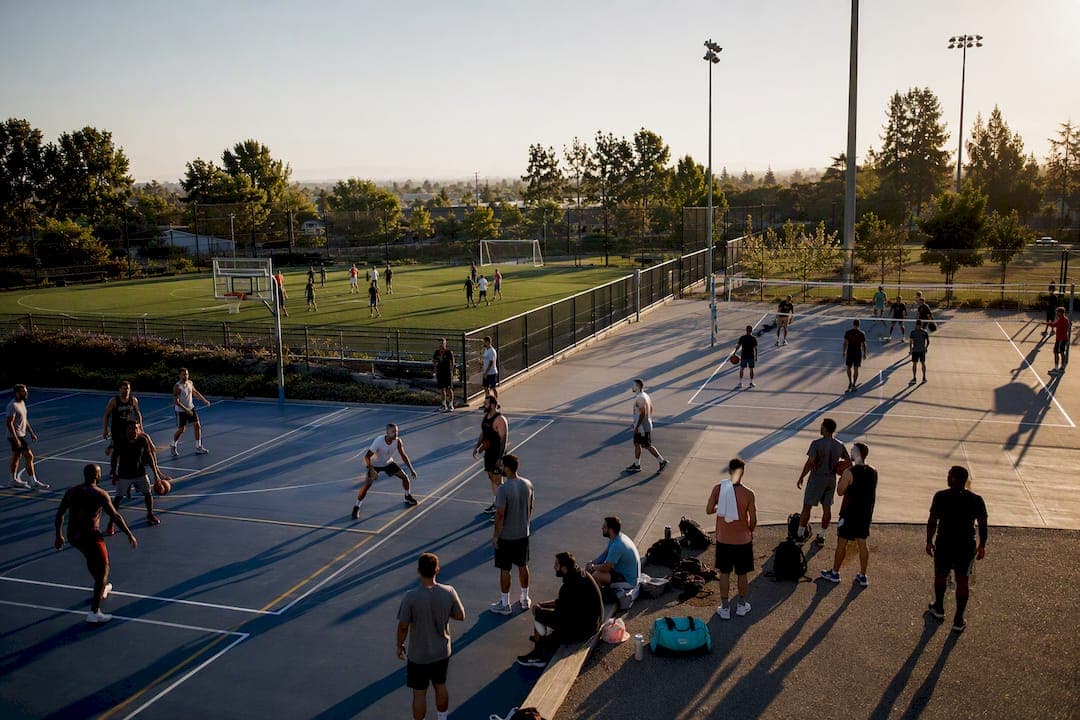 Multi Team Scheduling That Cuts Admin Time and No Shows in Rec Leagues