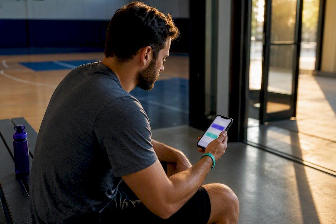 Verify Player Payments in Under a Minute for Pickup Organizers