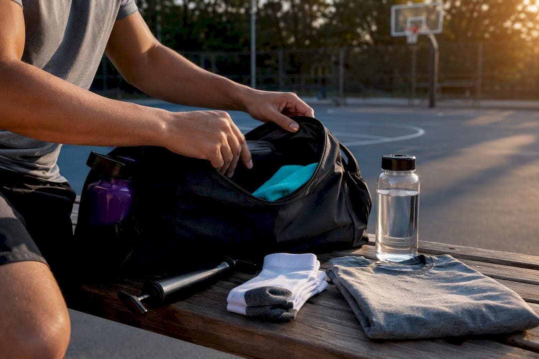 Pickup Game Checklist: 4 Phase Prep, Self Call Scripts, Cut No Shows
