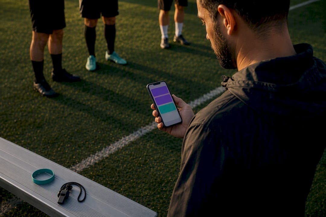 Cut No Shows: Pickup Game RSVPs, 6 Step Checklist for Organizers