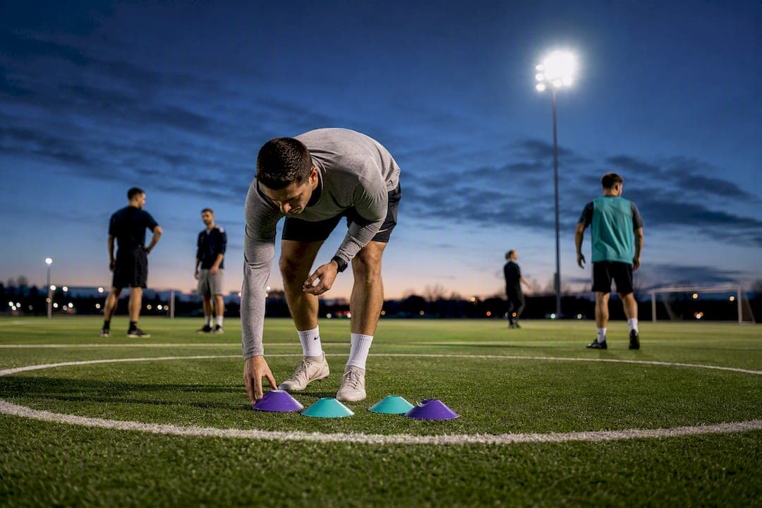 Stop 6 AM RSVP Scrambles: 5 Decisions to Organize Pickup Soccer