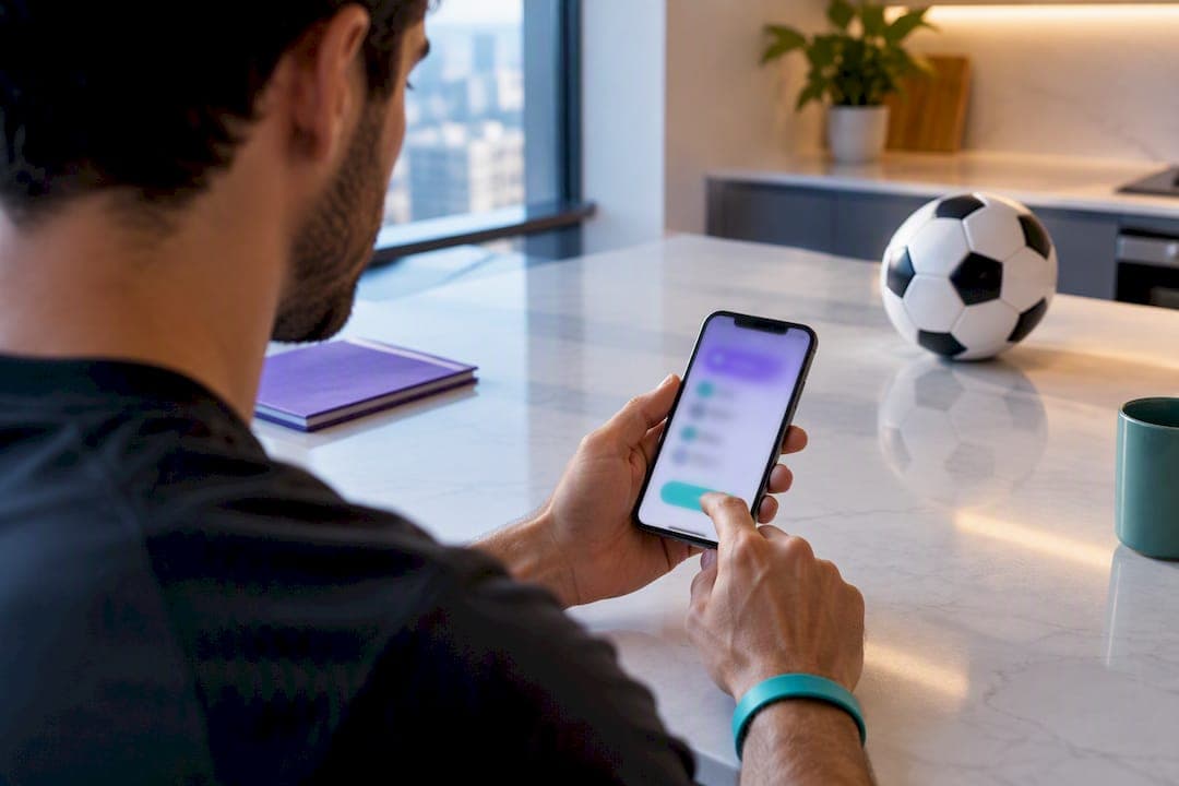 Publish a Roster Link in Minutes for Pickup Organizers