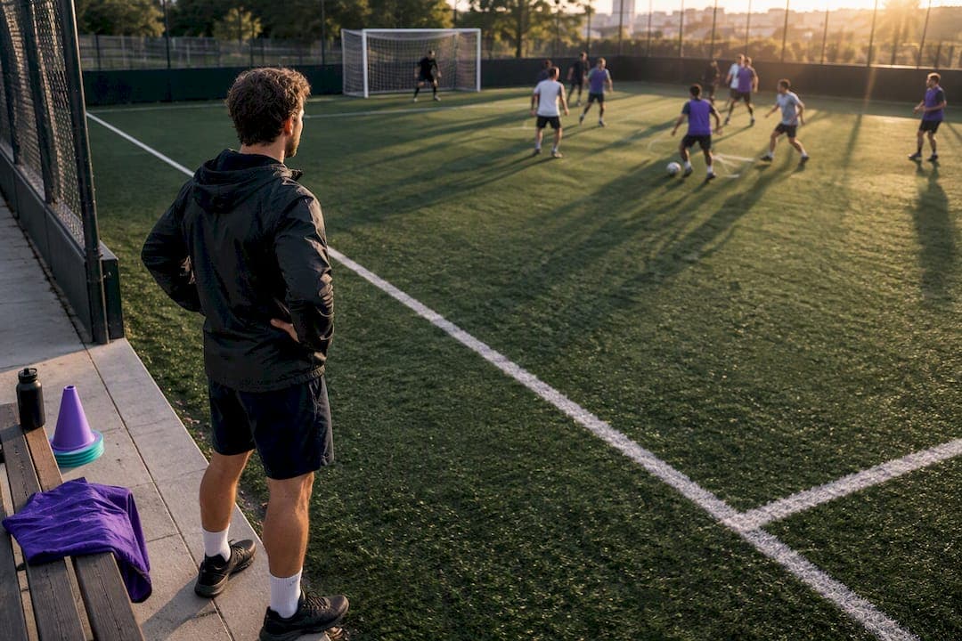 3 Session Pilot to Cut No Shows and Choose Game Format for Organizers