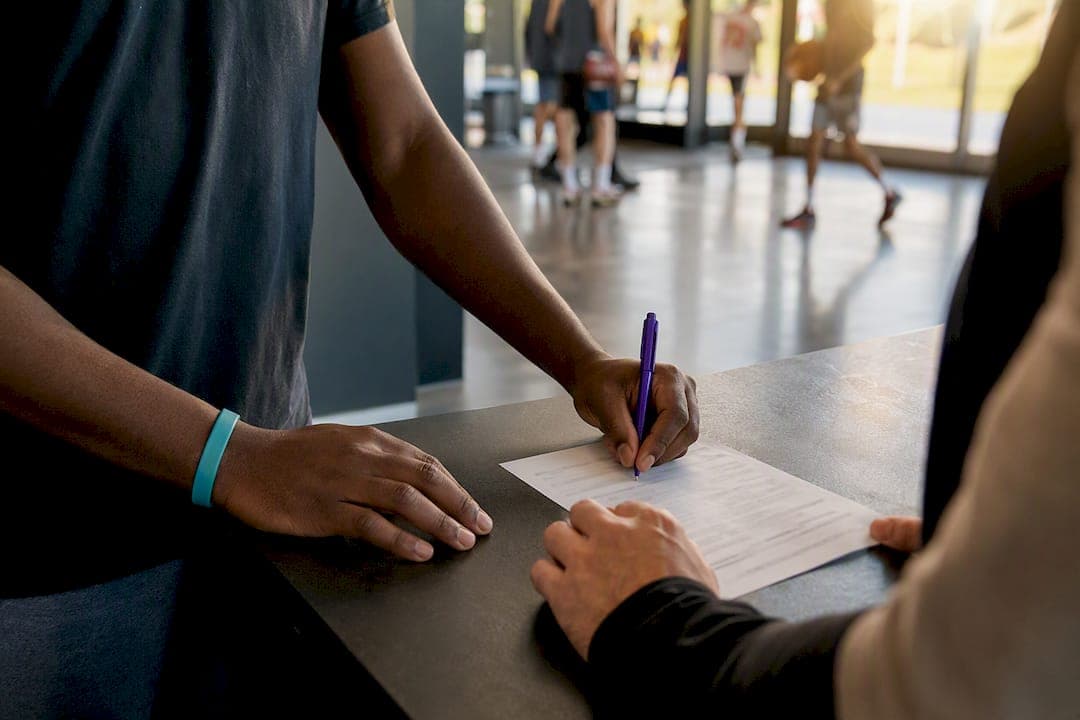 Pickup Game Waiver: What Organizers Need and How to Collect Signatures