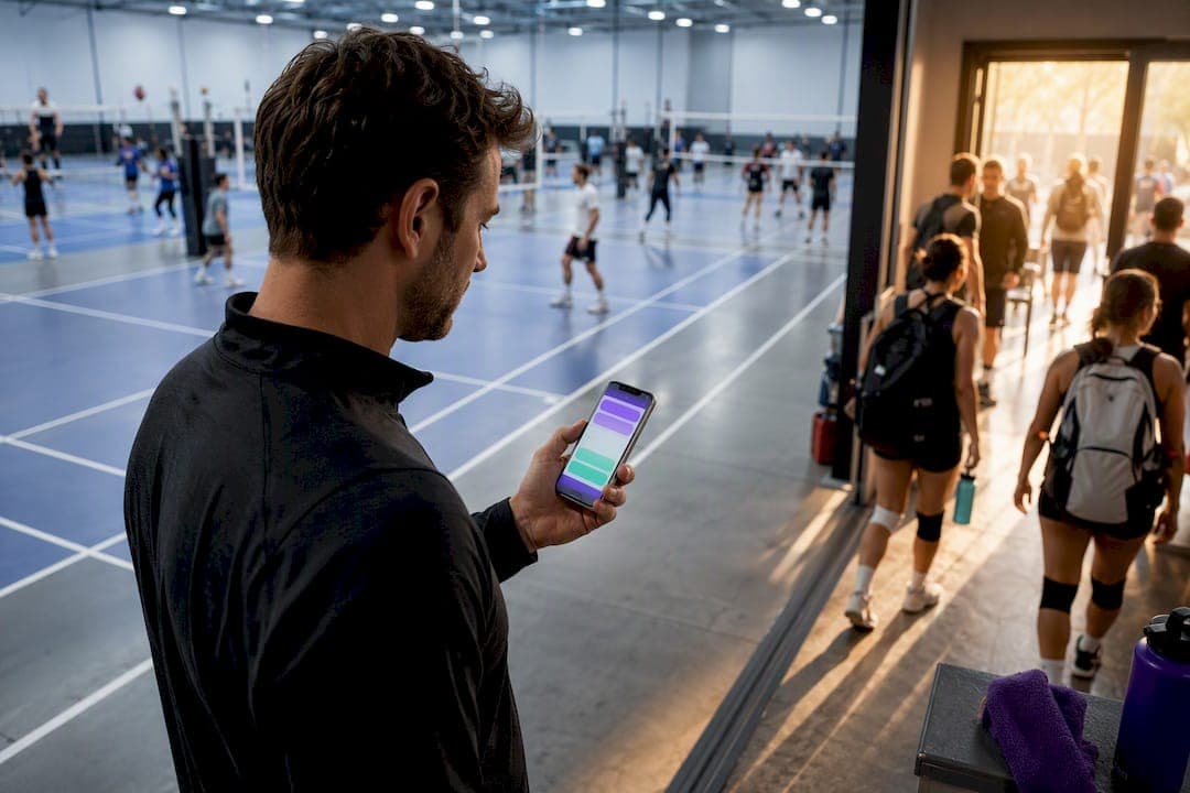 Organizers: 3 Signs You Should Automate Multiple Pickup Nights