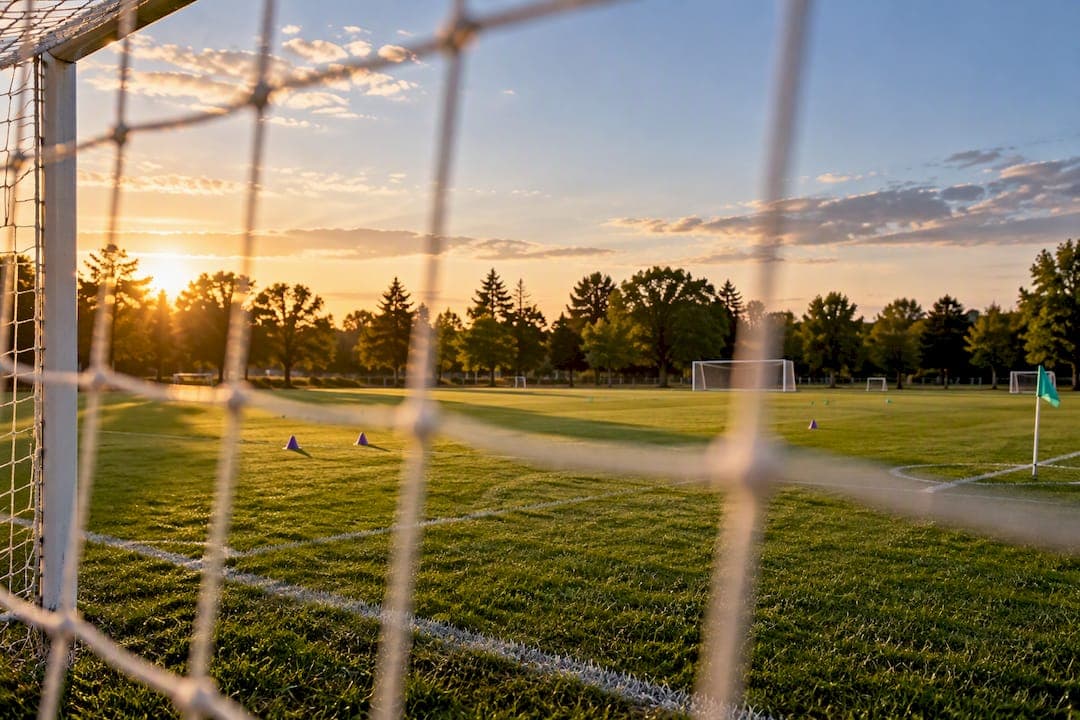 Pickup Hosts' 7 Day Playbook: Find Soccer Field Time, Fill Rosters