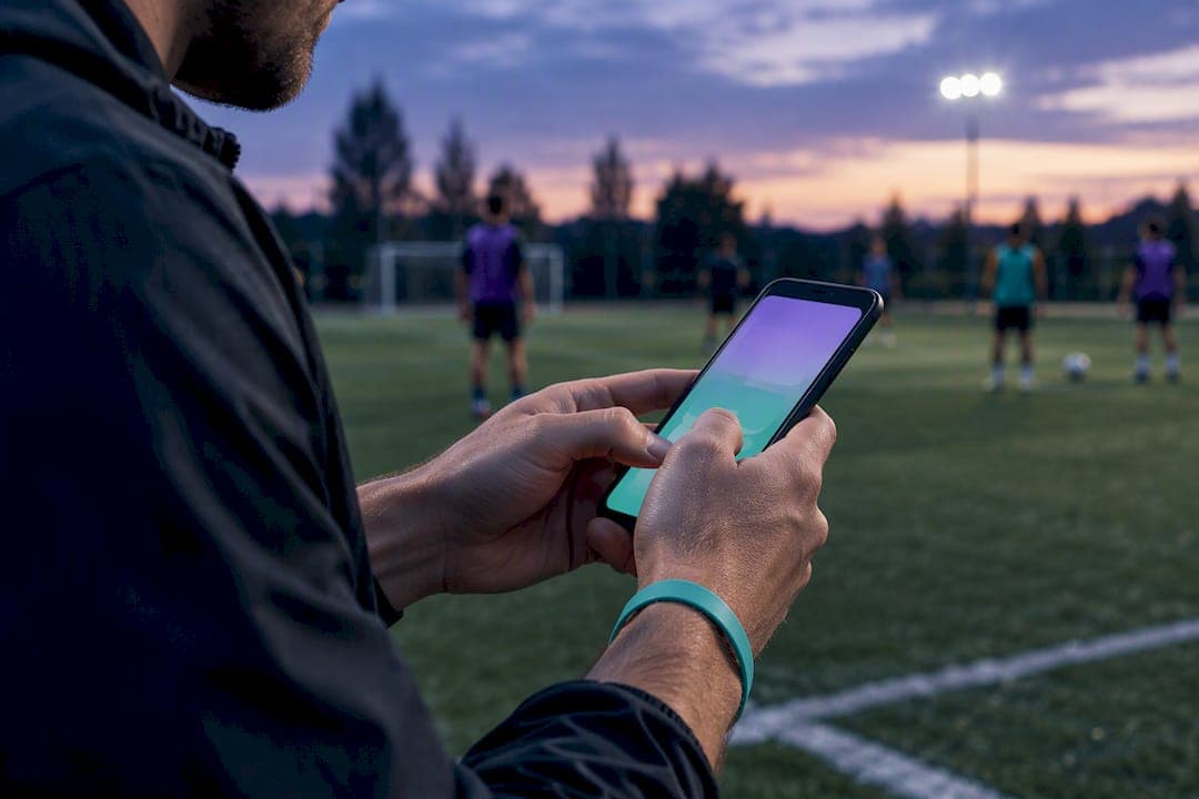 Fill Dropouts in Five Minutes With One Message for Pickup Organizers