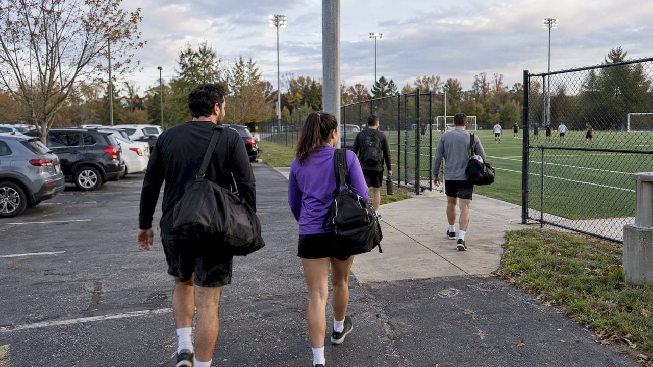 Charge Fairly: U.S. Pickup Soccer Costs Using $85/hr Turf Example
