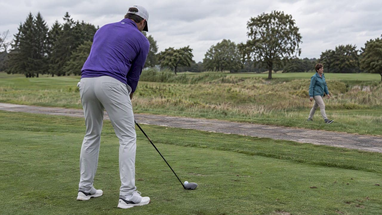 Copy Ready Pickup Spectator Policy for Organizers, USGA Based