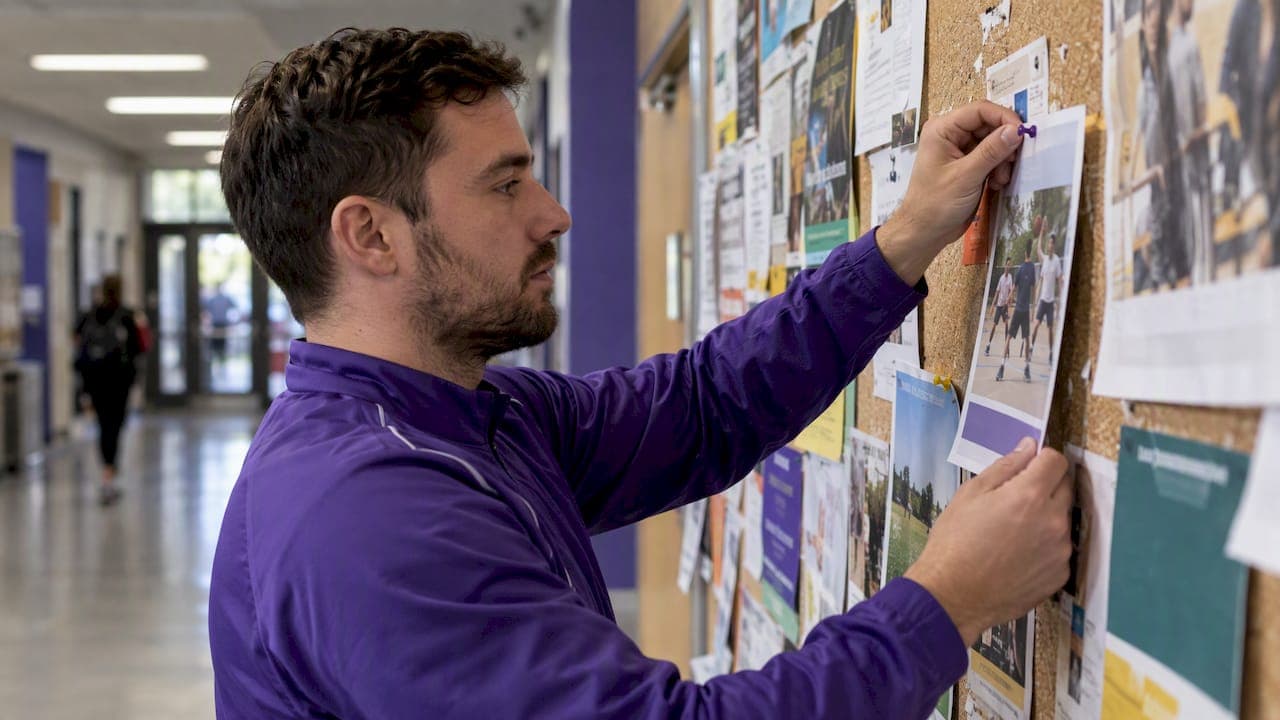 Promote Pickup Games: Cut No Shows With an Organizer Checklist