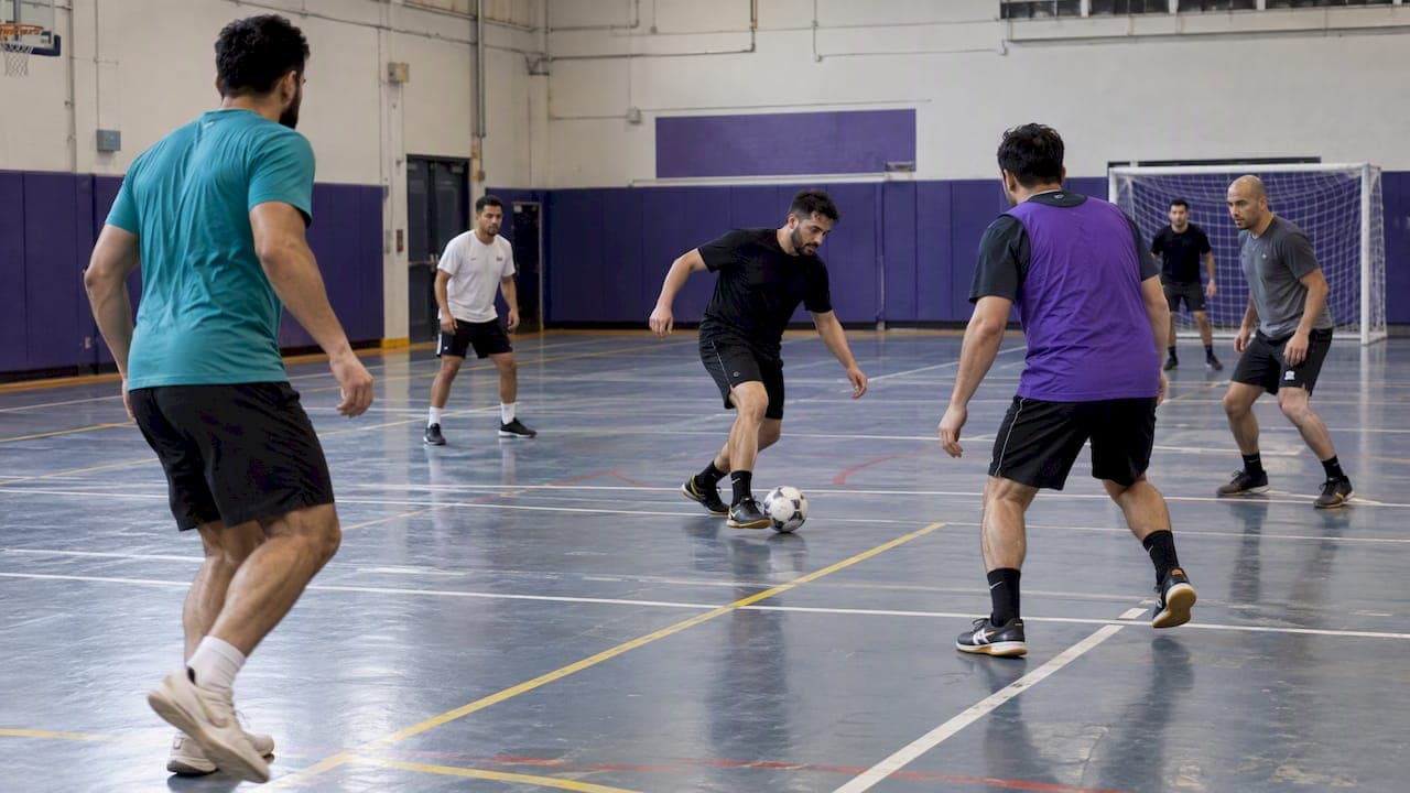 How to Boost Game Turnout for Adult Pickup Sports