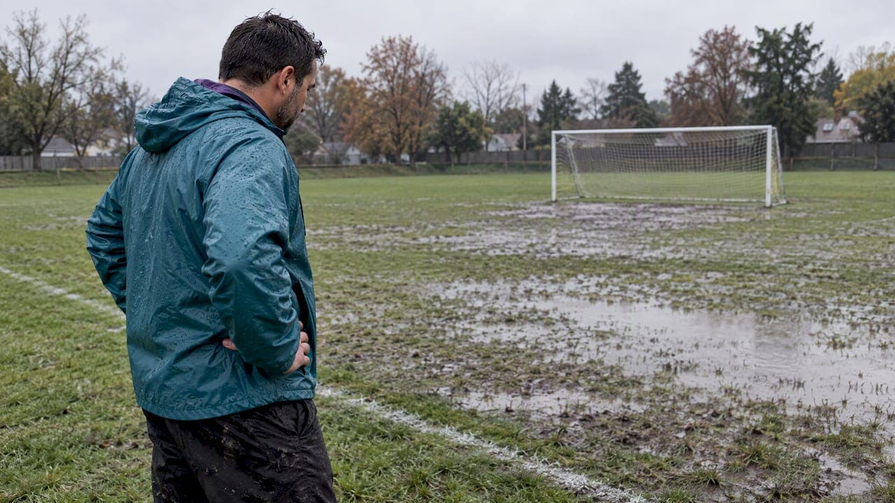 Rain Backup Plan for Adult Pickup Sports: A Game-Day Playbook