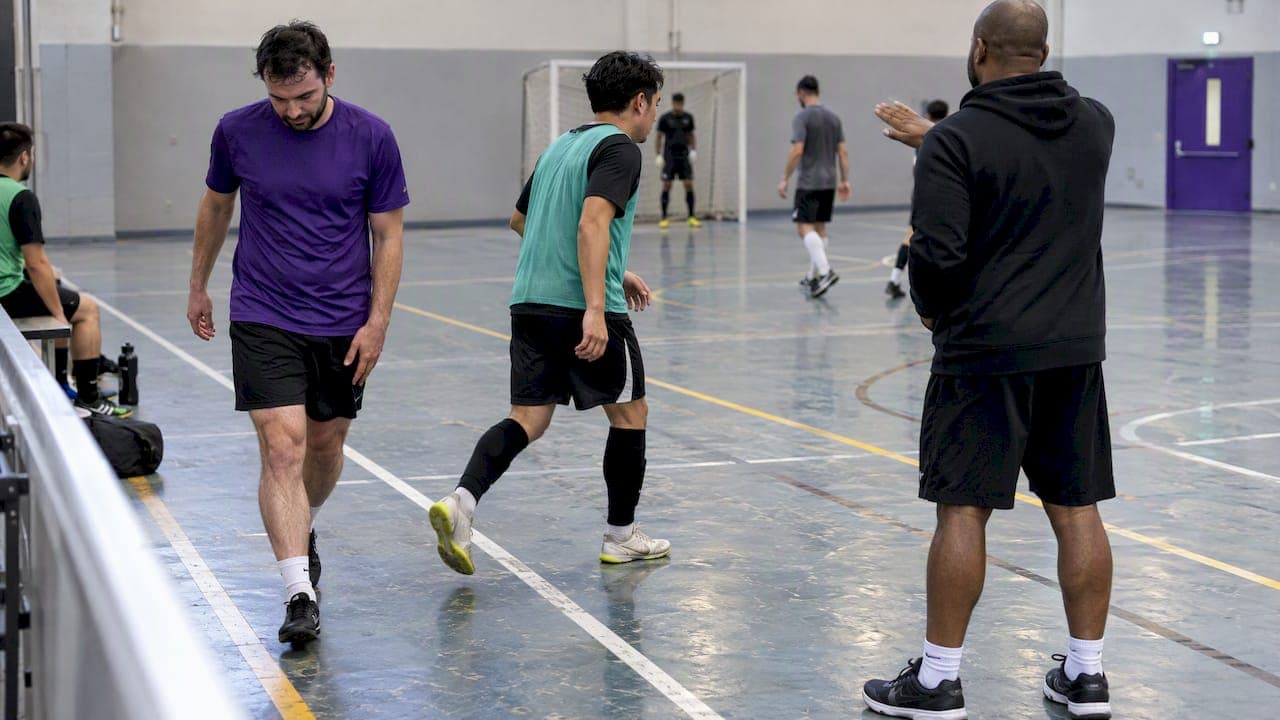 Injury Substitution Policy: What to Write for Your Game